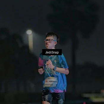Runner Photo 7448803