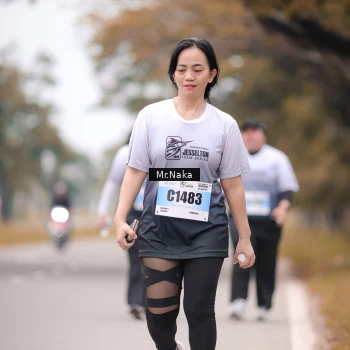 Runner Photo 7448804