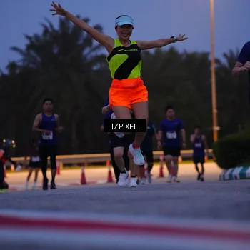 Runner Photo 7448805