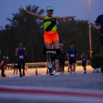 Runner Photo 7448806