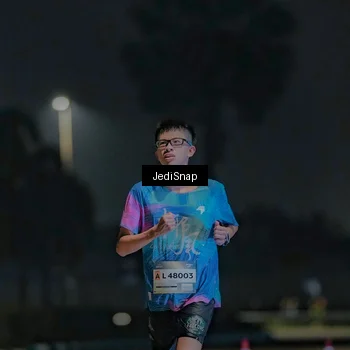 Runner Photo 7448809