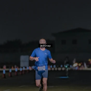 Runner Photo 7448820
