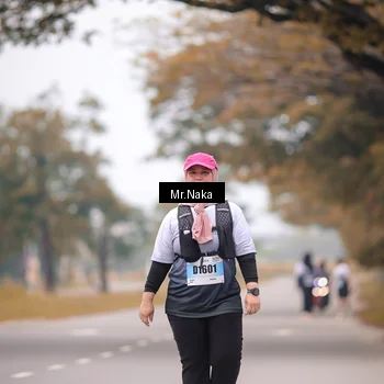Runner Photo 7448821