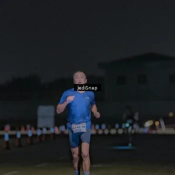 Runner Photo 7448822