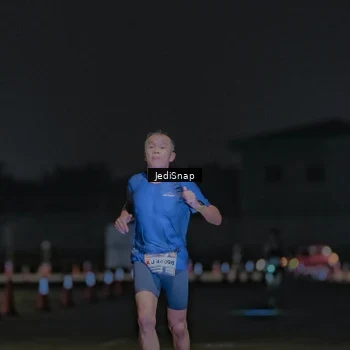 Runner Photo 7448827