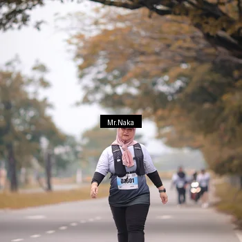 Runner Photo 7448828