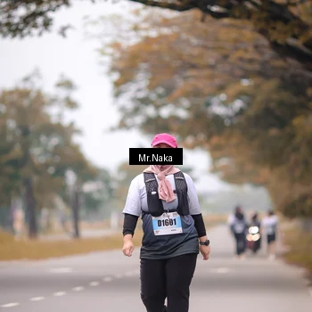 Runner Photo 7448832