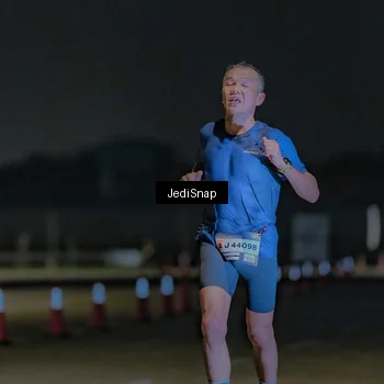 Runner Photo 7448841