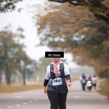 Runner Photo 7448842