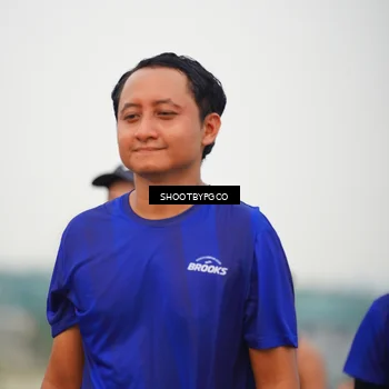Runner Photo 7448844