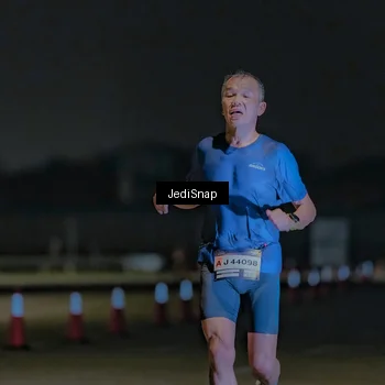 Runner Photo 7448847