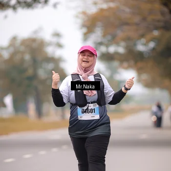 Runner Photo 7448849