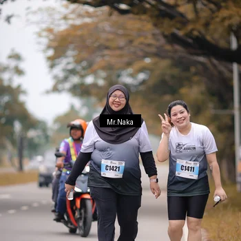Runner Photo 7448854