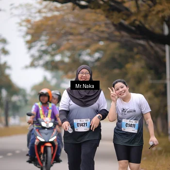 Runner Photo 7448857