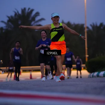 Runner Photo 7448861