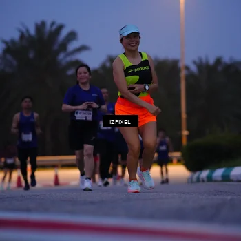 Runner Photo 7448864