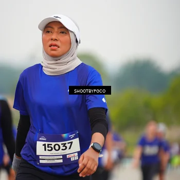 Runner Photo 7448867