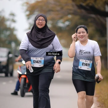 Runner Photo 7448868