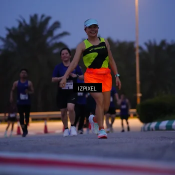 Runner Photo 7448876