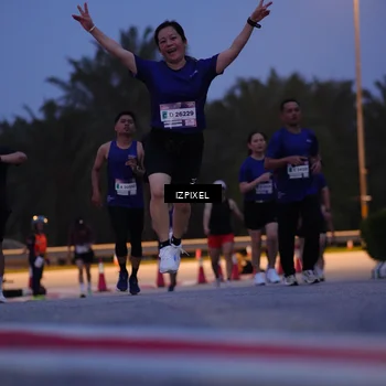 Runner Photo 7448892