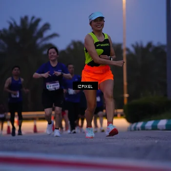 Runner Photo 7448893