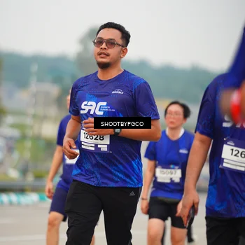 Runner Photo 7448895