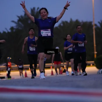 Runner Photo 7448898