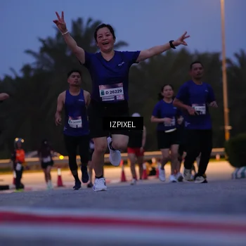 Runner Photo 7448906