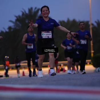 Runner Photo 7448907