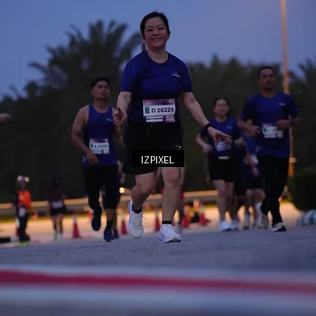 Runner Photo 7448926