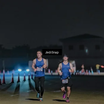 Runner Photo 7448956