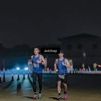 Runner Photo 7448961