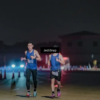 Runner Photo 7448962