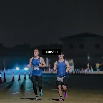 Runner Photo 7448963