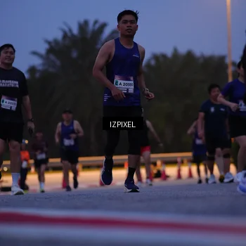 Runner Photo 7449030