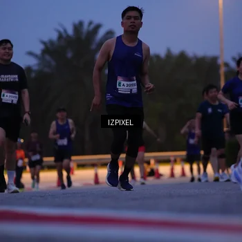Runner Photo 7449034