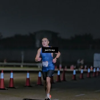 Runner Photo 7449043