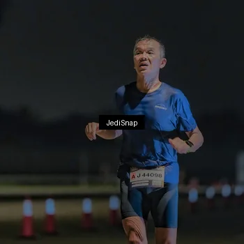 Runner Photo 7449072