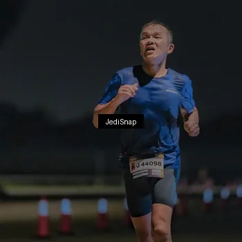 Runner Photo 7449076