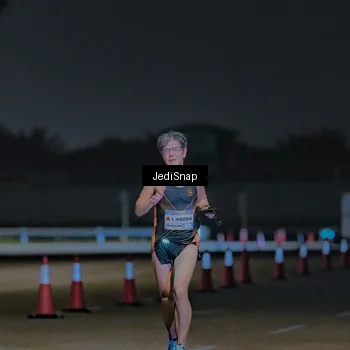 Runner Photo 7449081