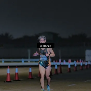 Runner Photo 7449082