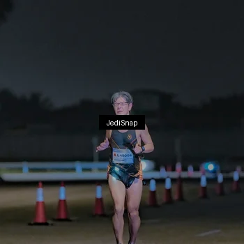 Runner Photo 7449083