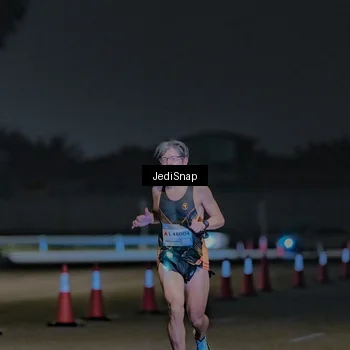 Runner Photo 7449085