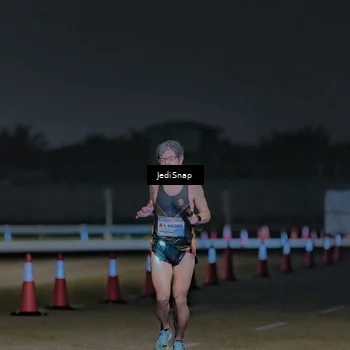 Runner Photo 7449087