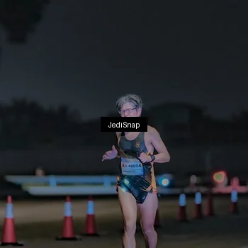 Runner Photo 7449095