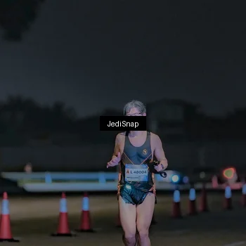 Runner Photo 7449097