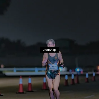 Runner Photo 7449098