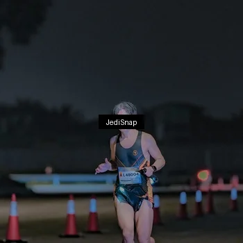 Runner Photo 7449100