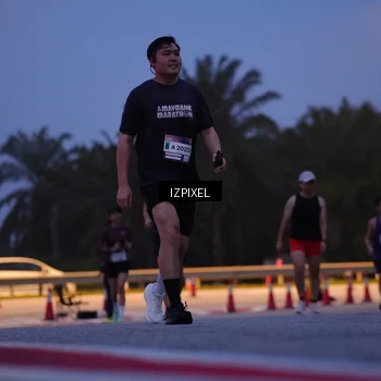 Runner Photo 7449101