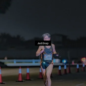 Runner Photo 7449102